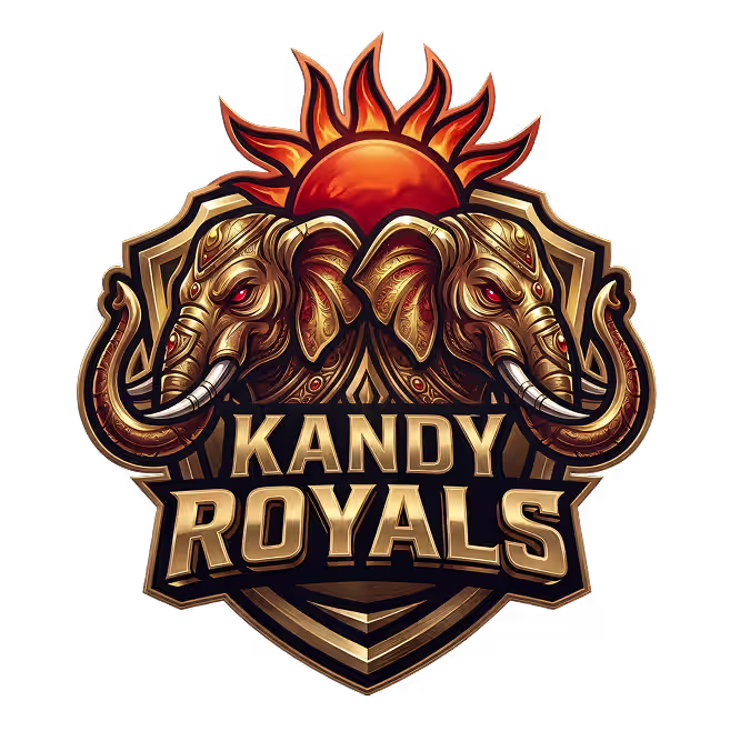 Kandy
Royals