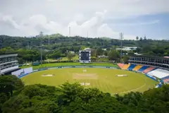 Pallekele Stadium