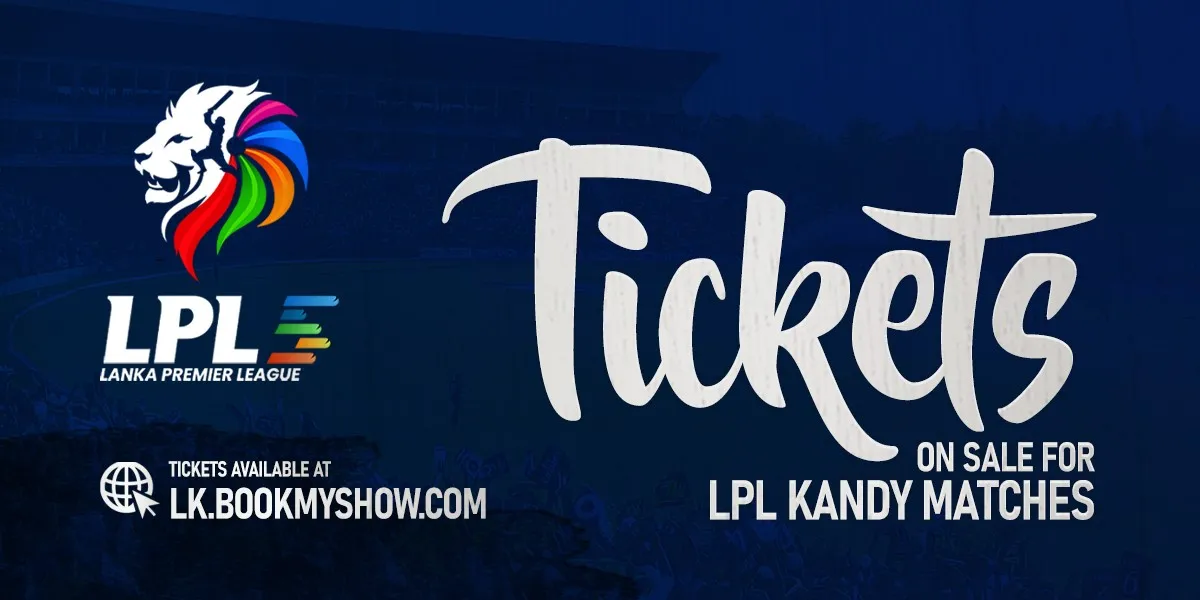 Tickets
